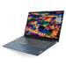 لپ تاپ لنوو 15 اینچی مدل Ideapad 5 پردازنده Core i5 رم 8GB حافظه 1TB 256GB SSD گرافیک 2GB